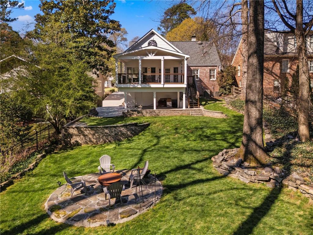 183 E Wesley Road NE