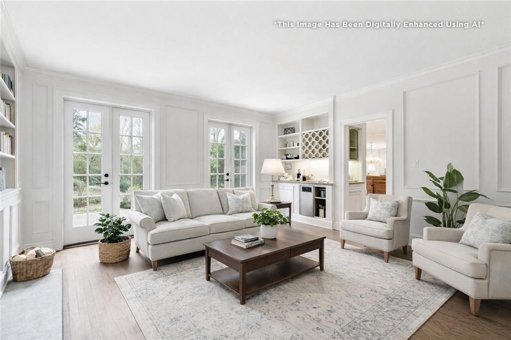 956 W Wesley Road NW