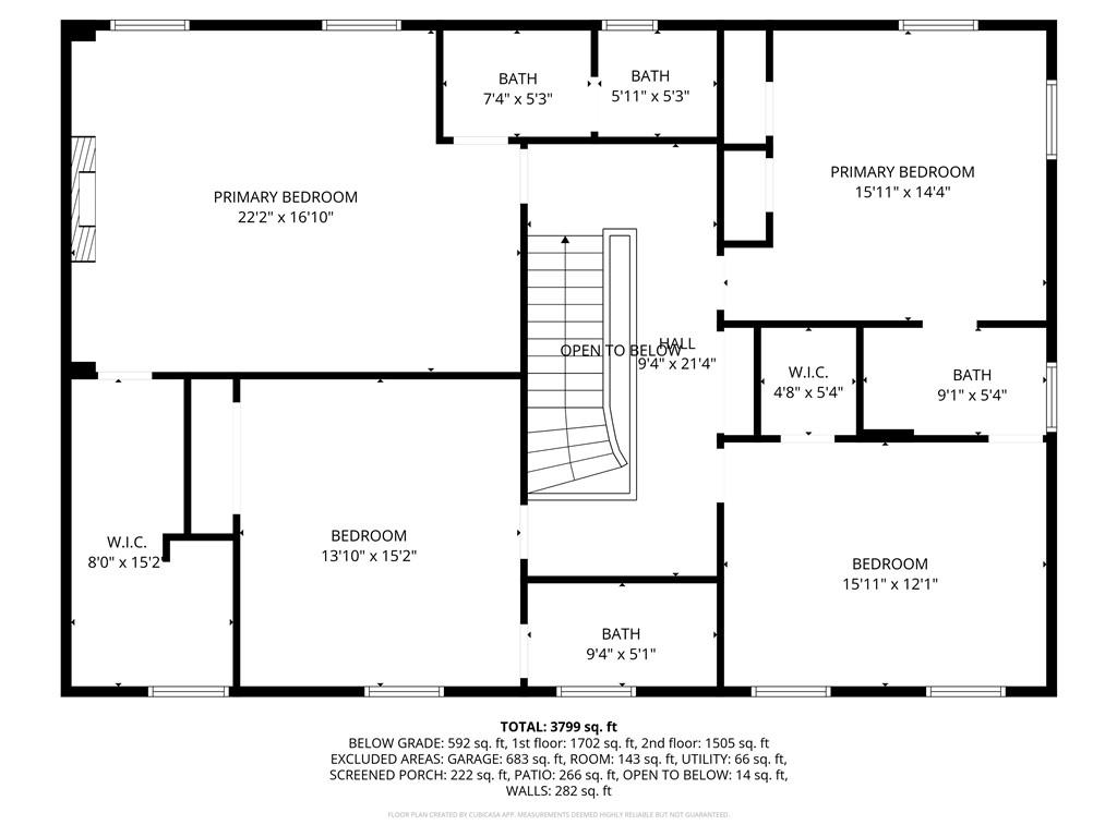 956 W Wesley Road NW