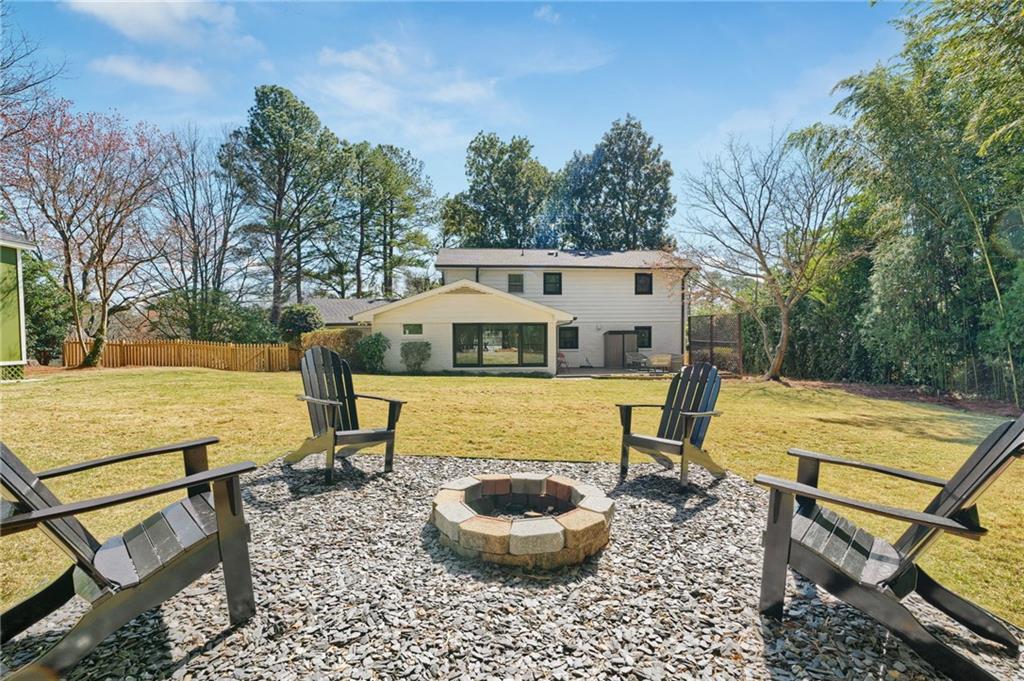 2978 Greenbrook Way NE