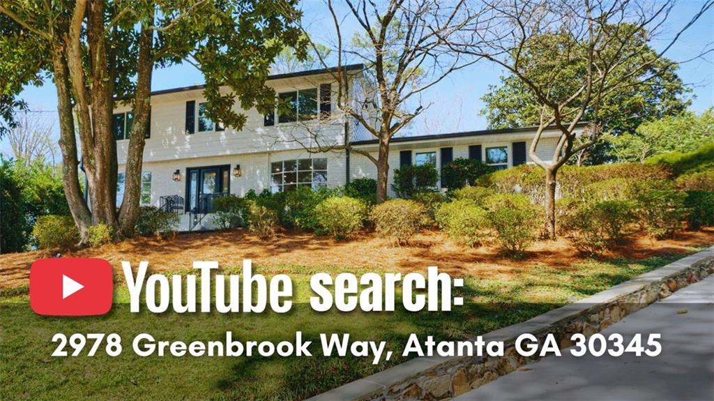 2978 Greenbrook Way NE