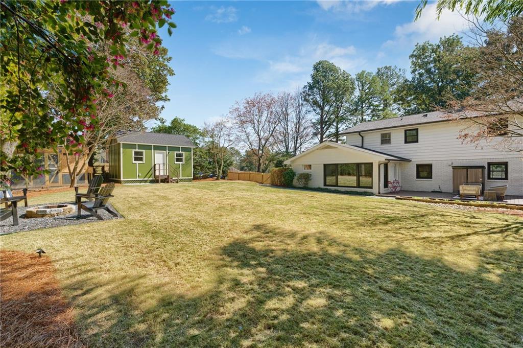 2978 Greenbrook Way NE