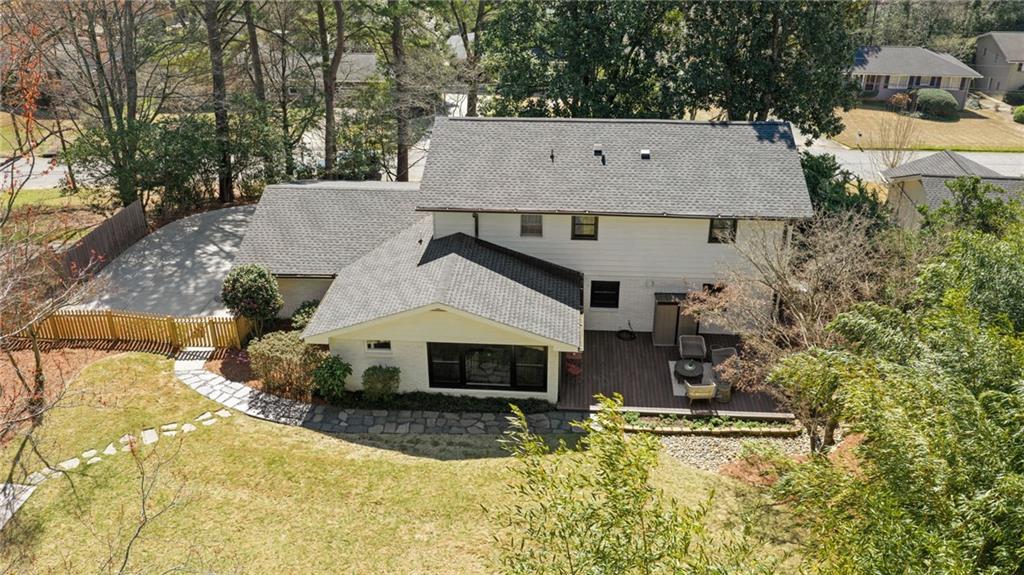 2978 Greenbrook Way NE