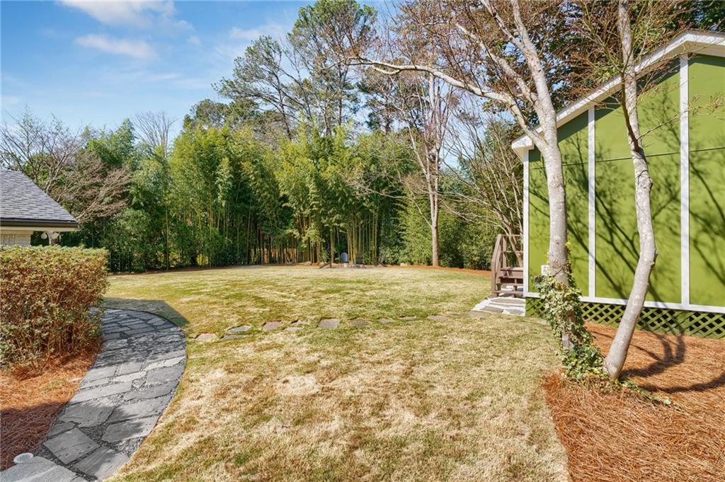 2978 Greenbrook Way NE