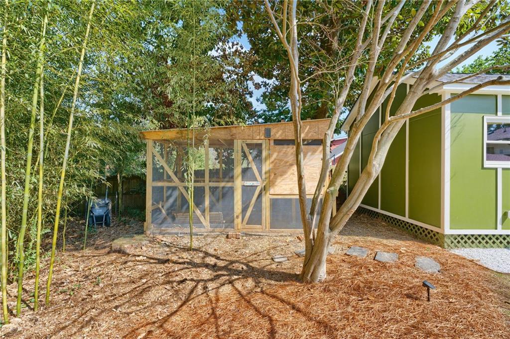 2978 Greenbrook Way NE