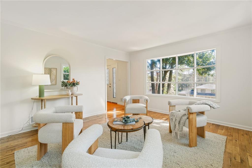 2978 Greenbrook Way NE