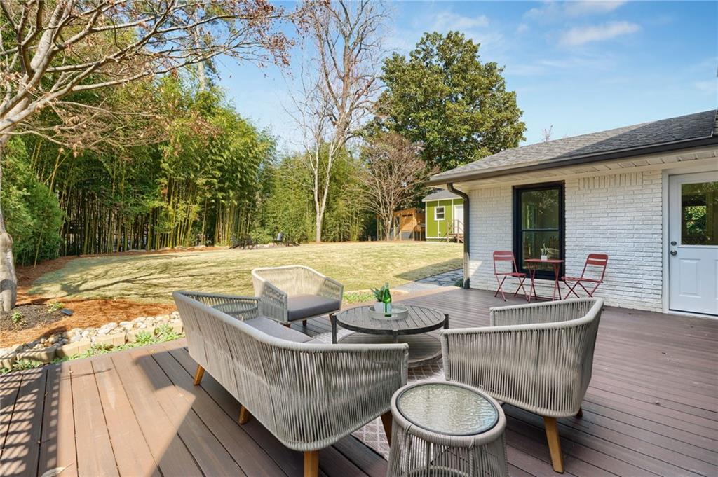 2978 Greenbrook Way NE