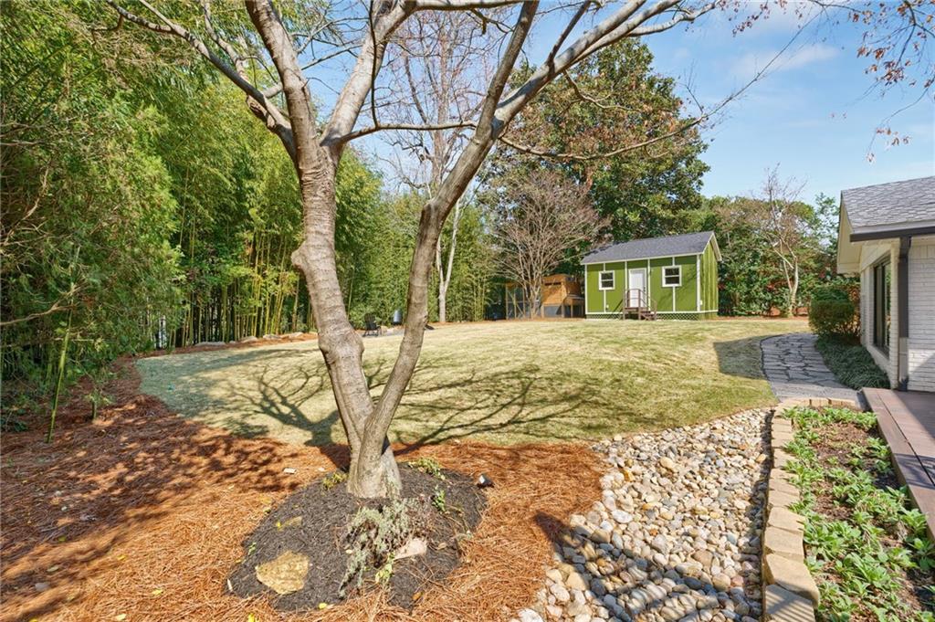 2978 Greenbrook Way NE