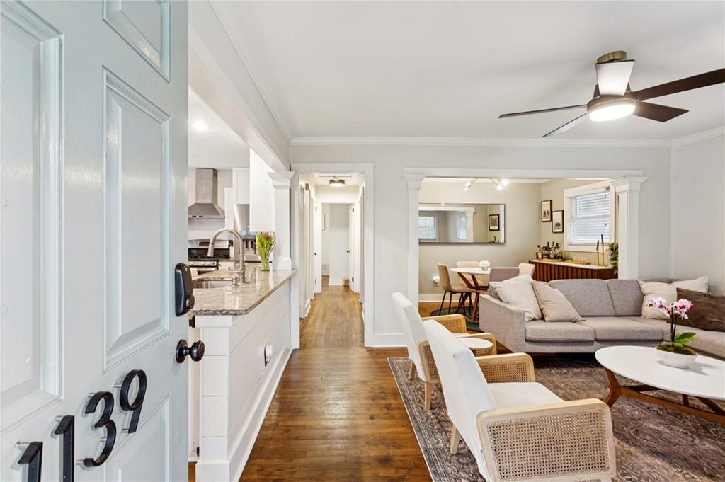 1139 Palafox Drive NE