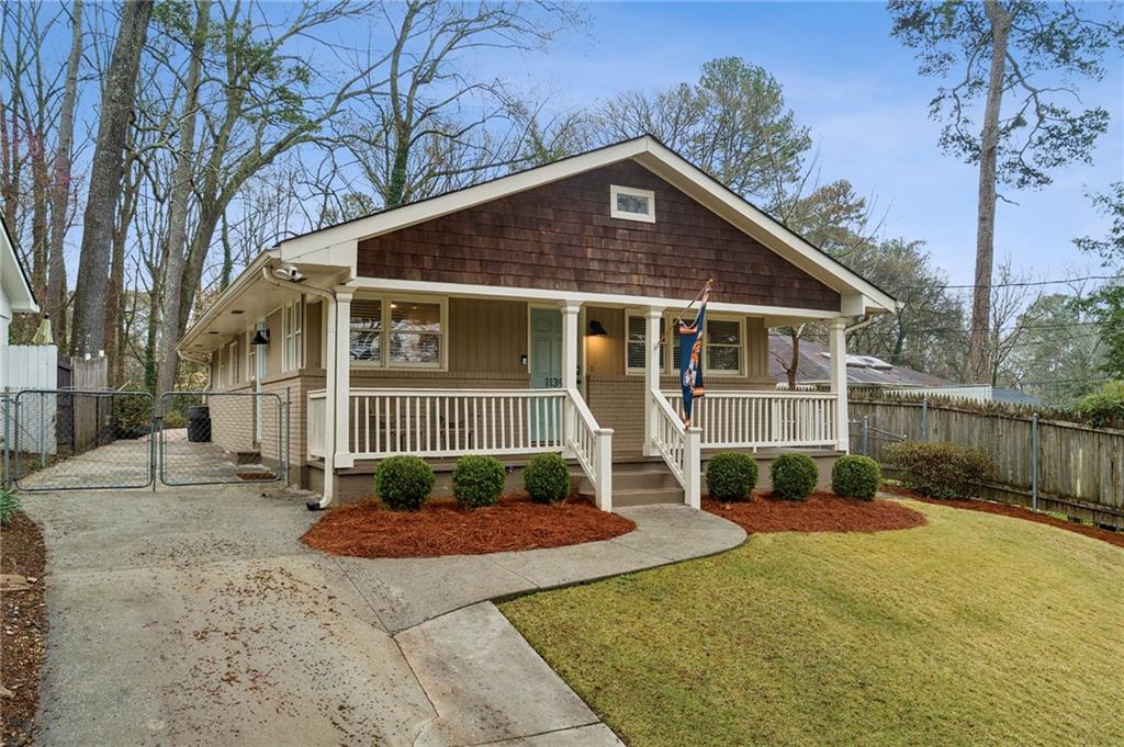 1139 Palafox Drive NE