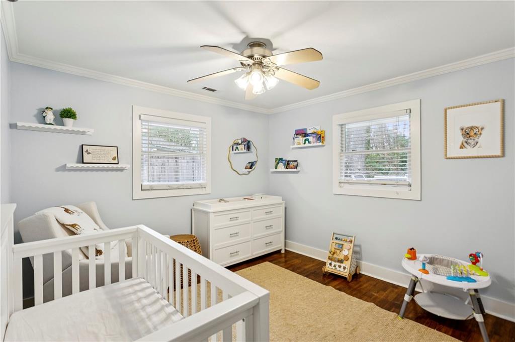 1139 Palafox Drive NE