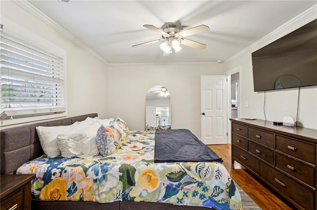 1139 Palafox Drive NE