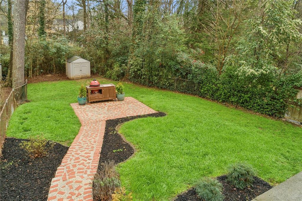 1139 Palafox Drive NE