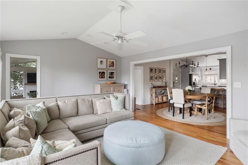 2291 Nesbitt Drive NE