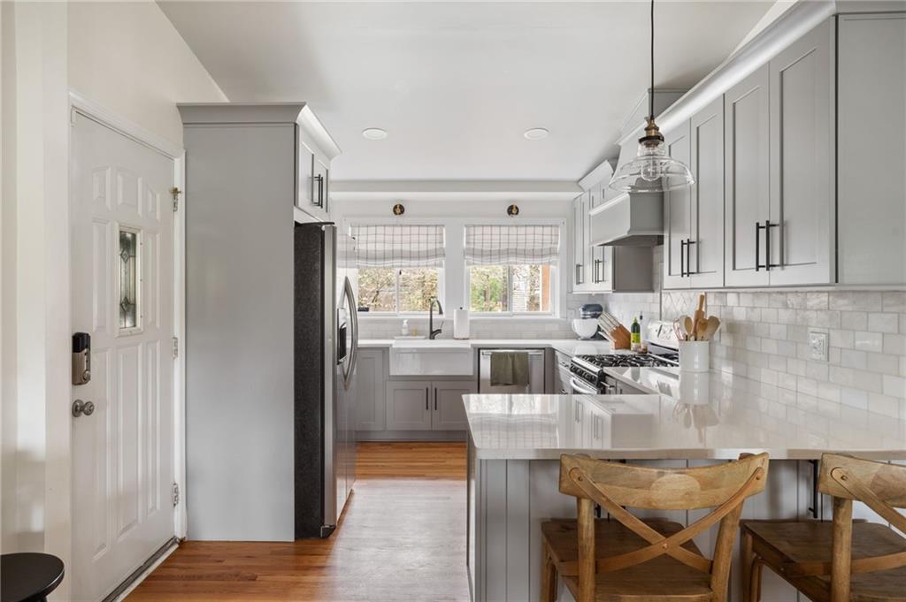 2291 Nesbitt Drive NE