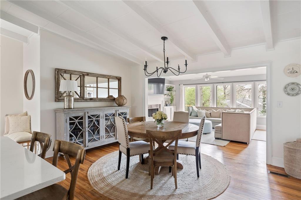 2291 Nesbitt Drive NE