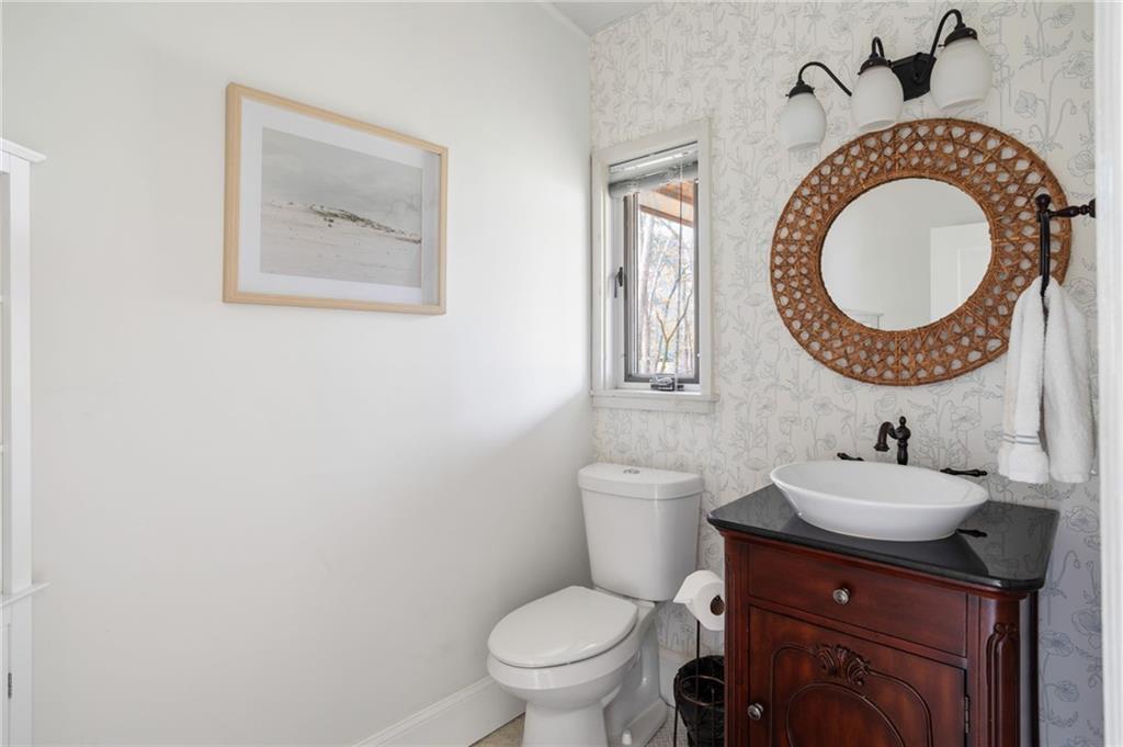 2291 Nesbitt Drive NE