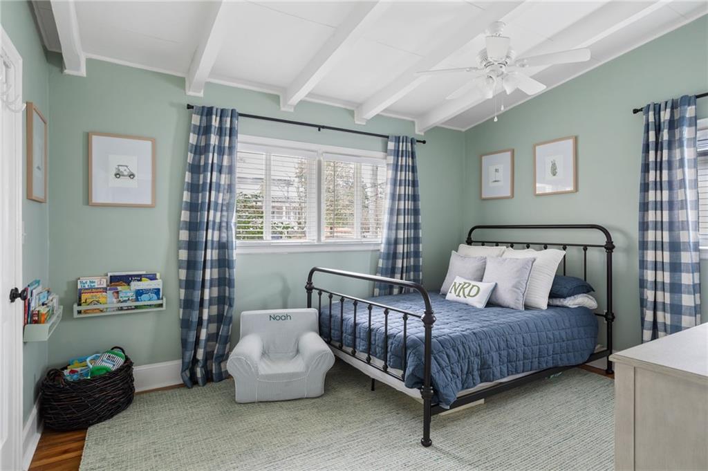 2291 Nesbitt Drive NE