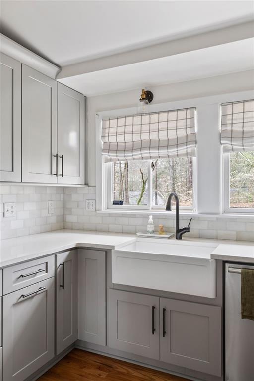 2291 Nesbitt Drive NE