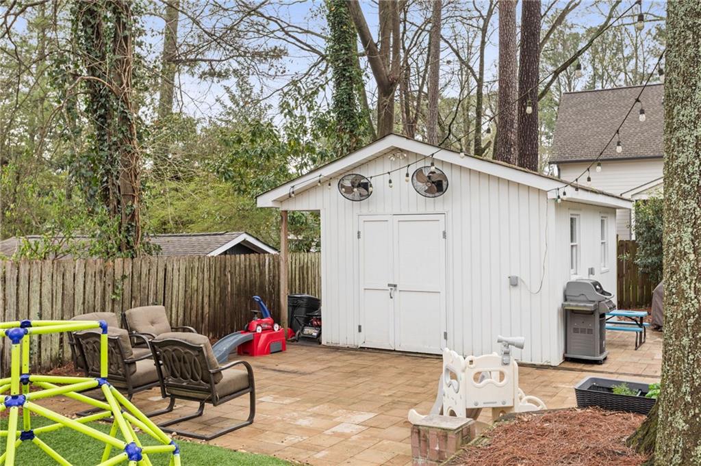 2291 Nesbitt Drive NE