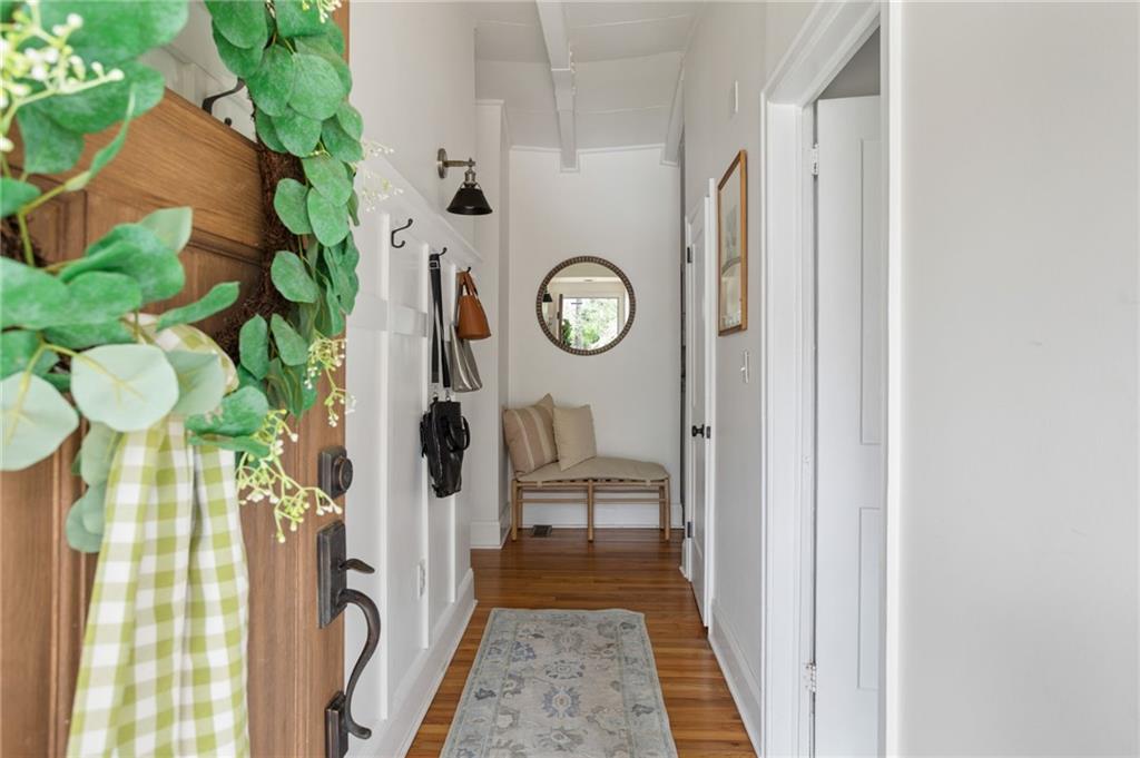 2291 Nesbitt Drive NE