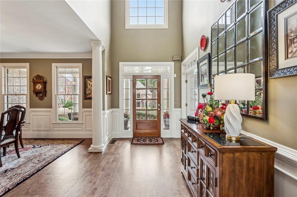 3020 Woodbridge Lane