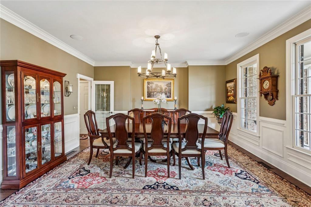 3020 Woodbridge Lane