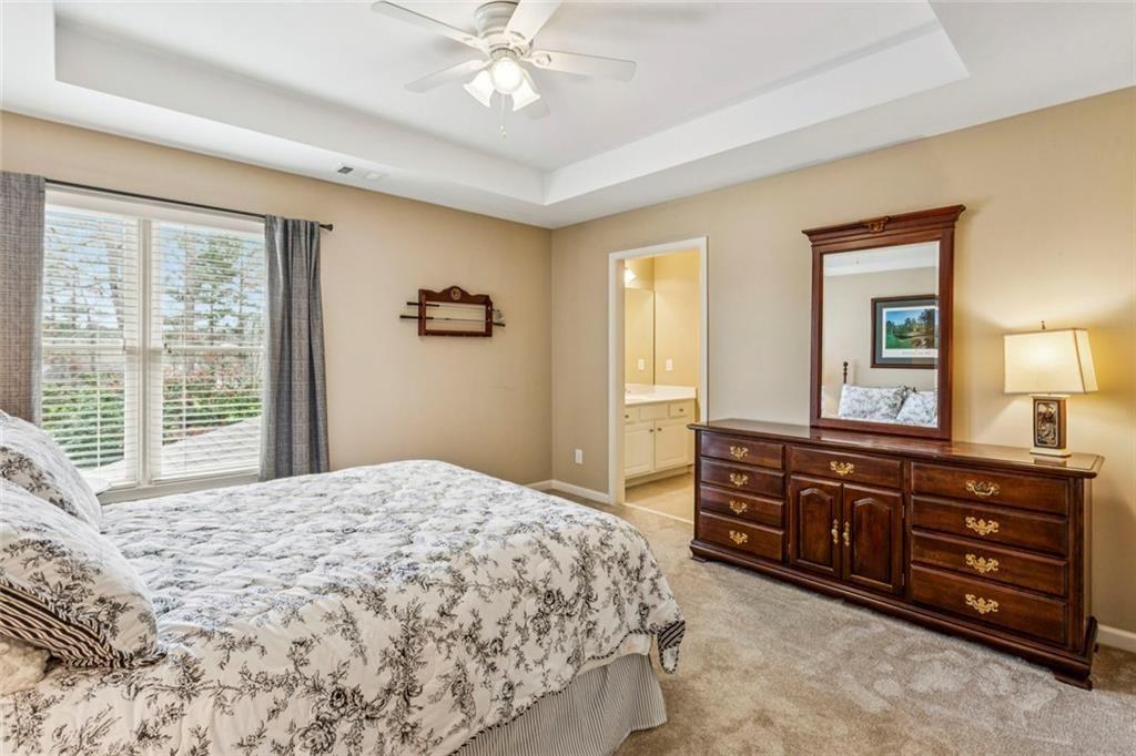 3020 Woodbridge Lane