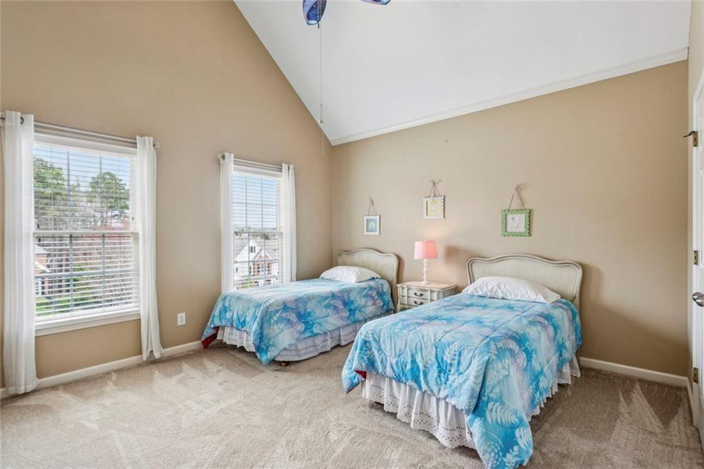 3020 Woodbridge Lane