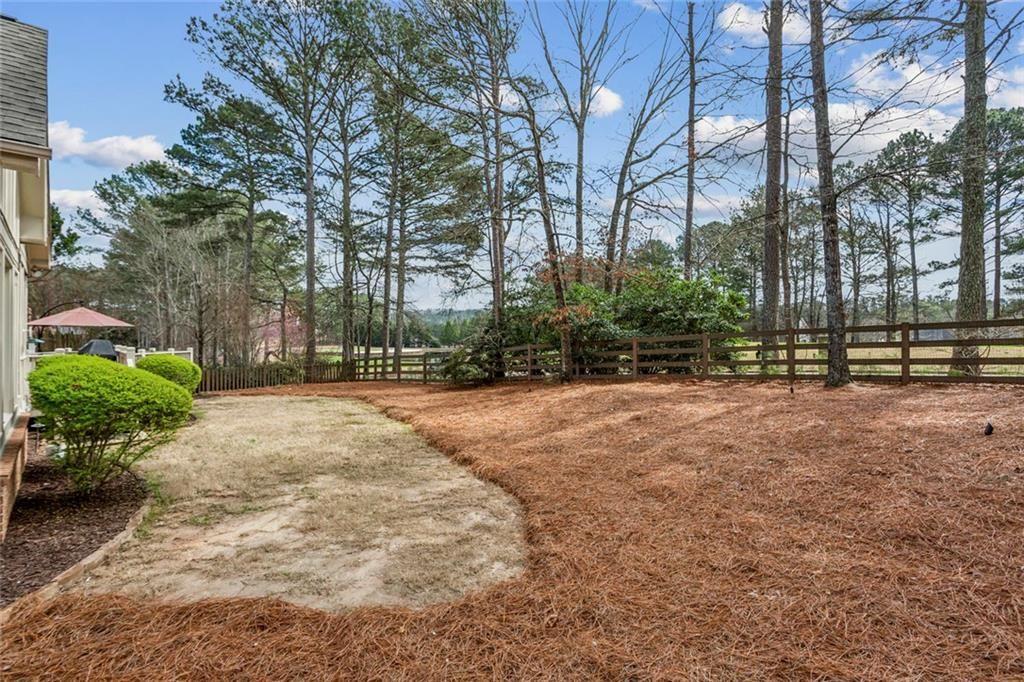 3020 Woodbridge Lane