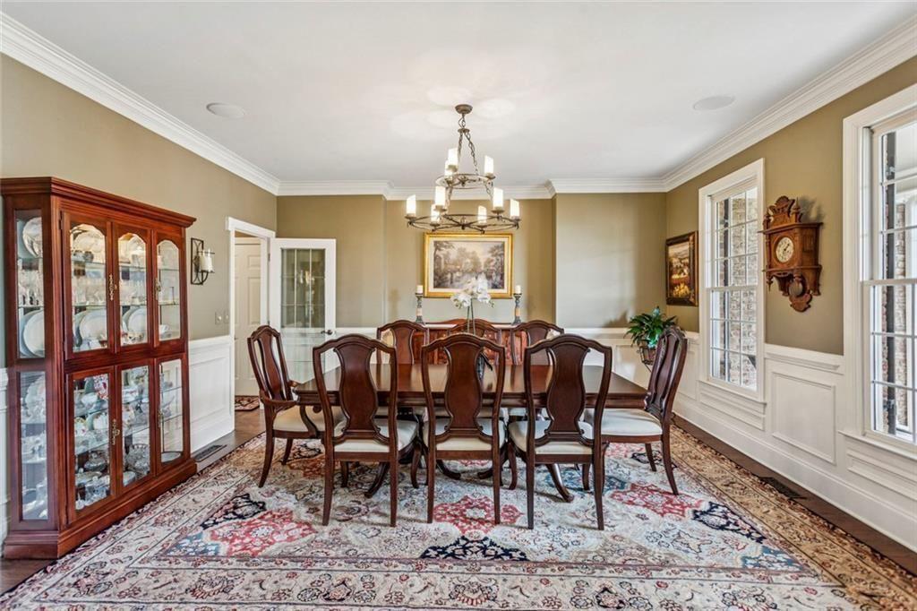 3020 Woodbridge Lane