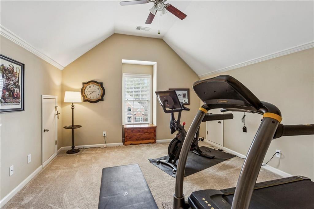 3020 Woodbridge Lane