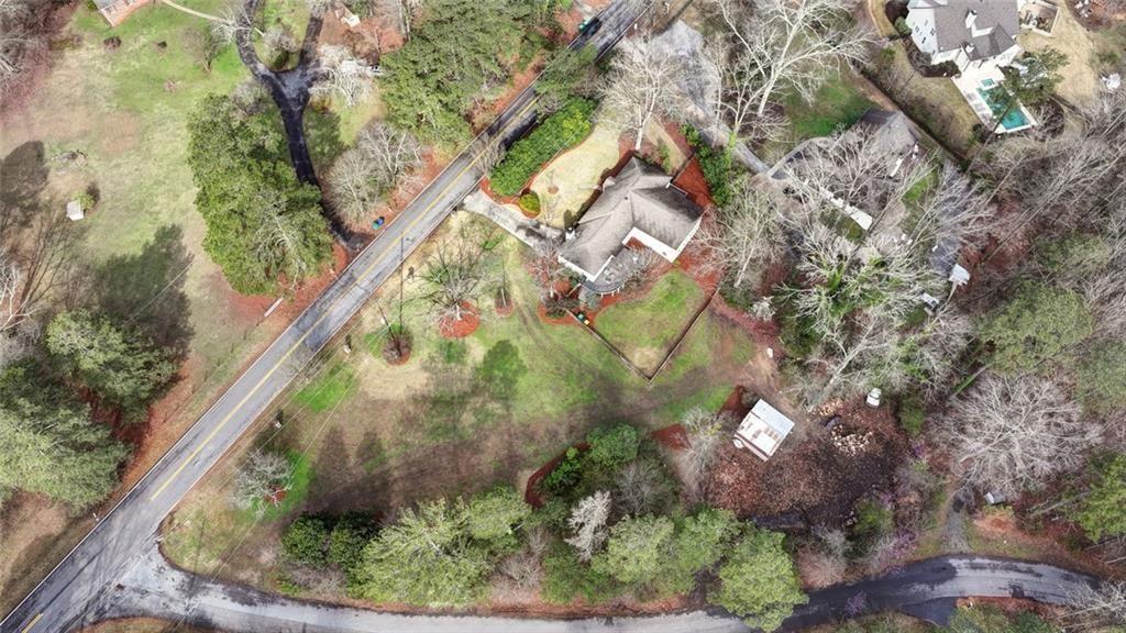 13325 Providence Road