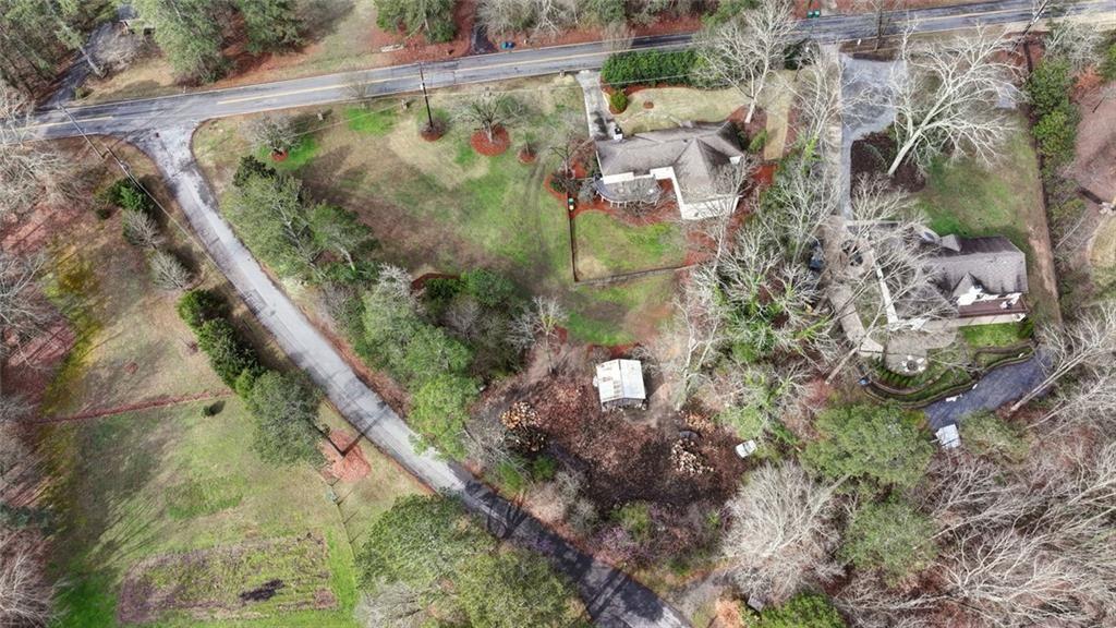 13325 Providence Road