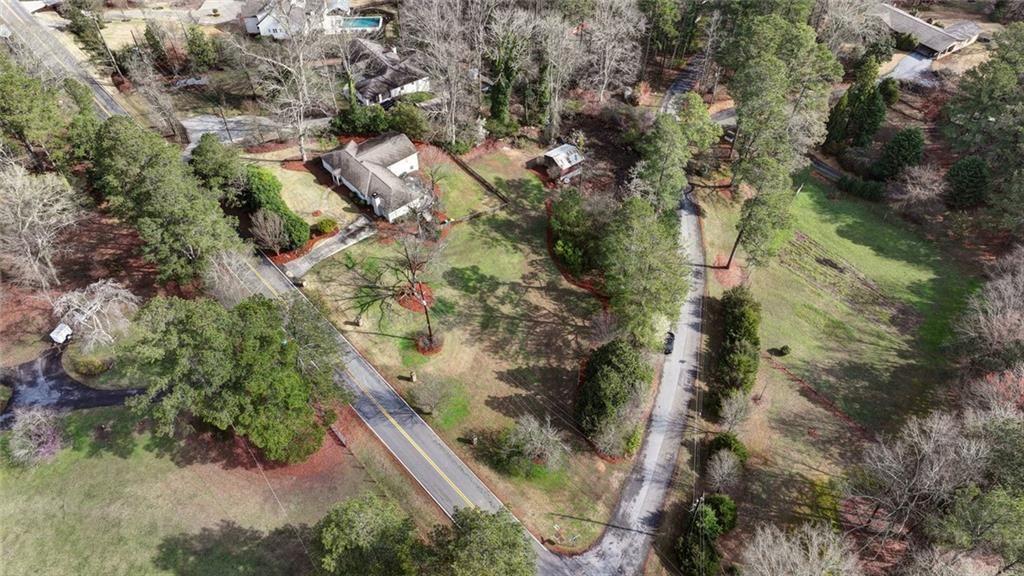 13325 Providence Road