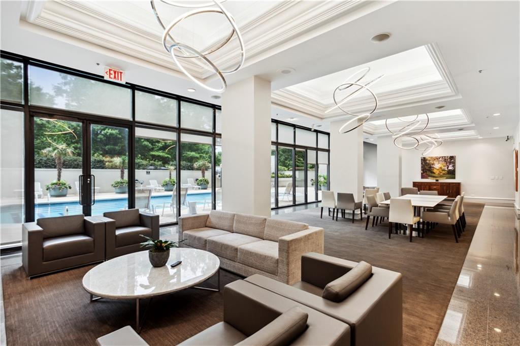 2660 Peachtree Road NW Unit 4G