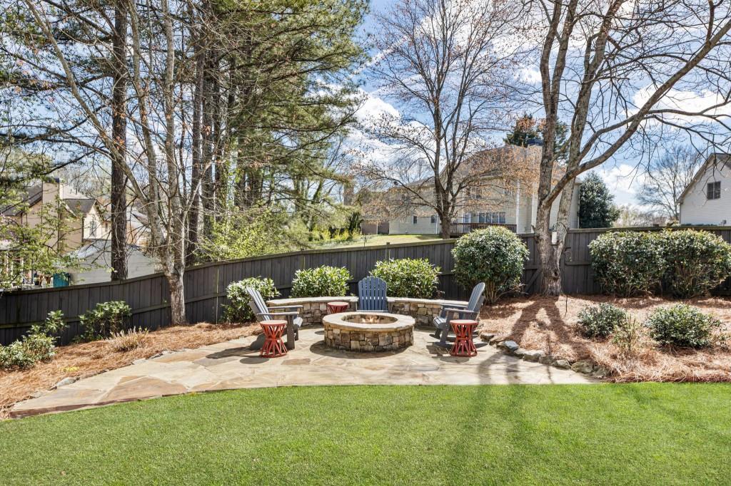 1410 Richards Circle
