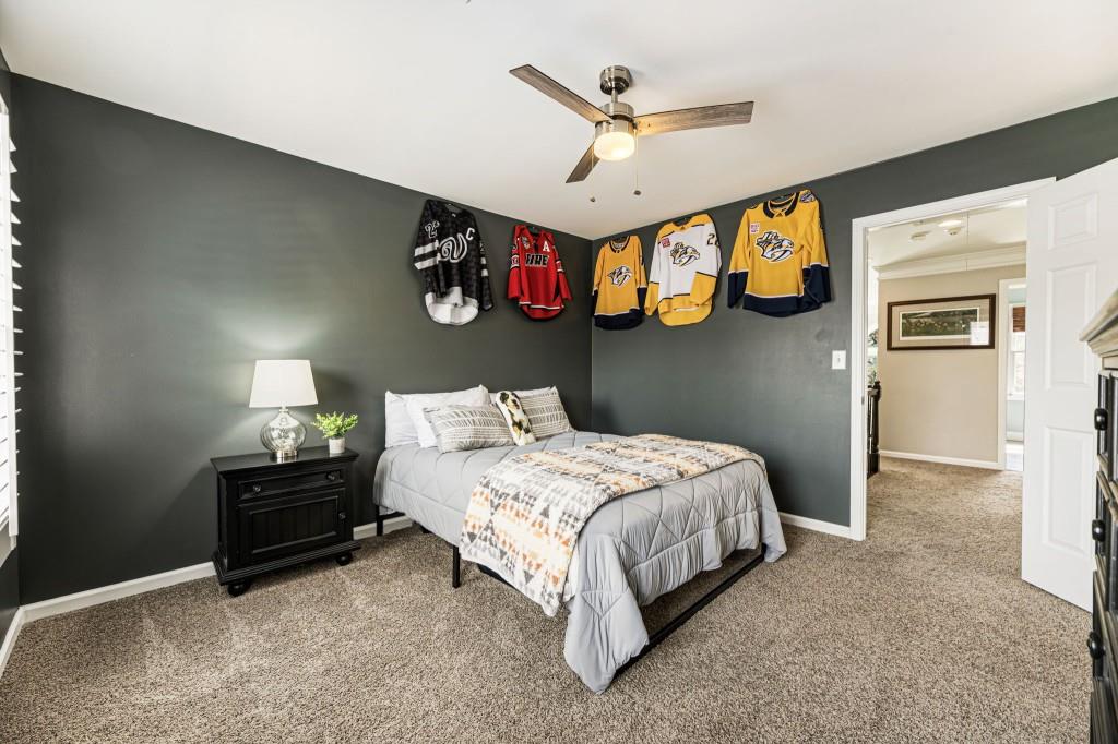 1410 Richards Circle