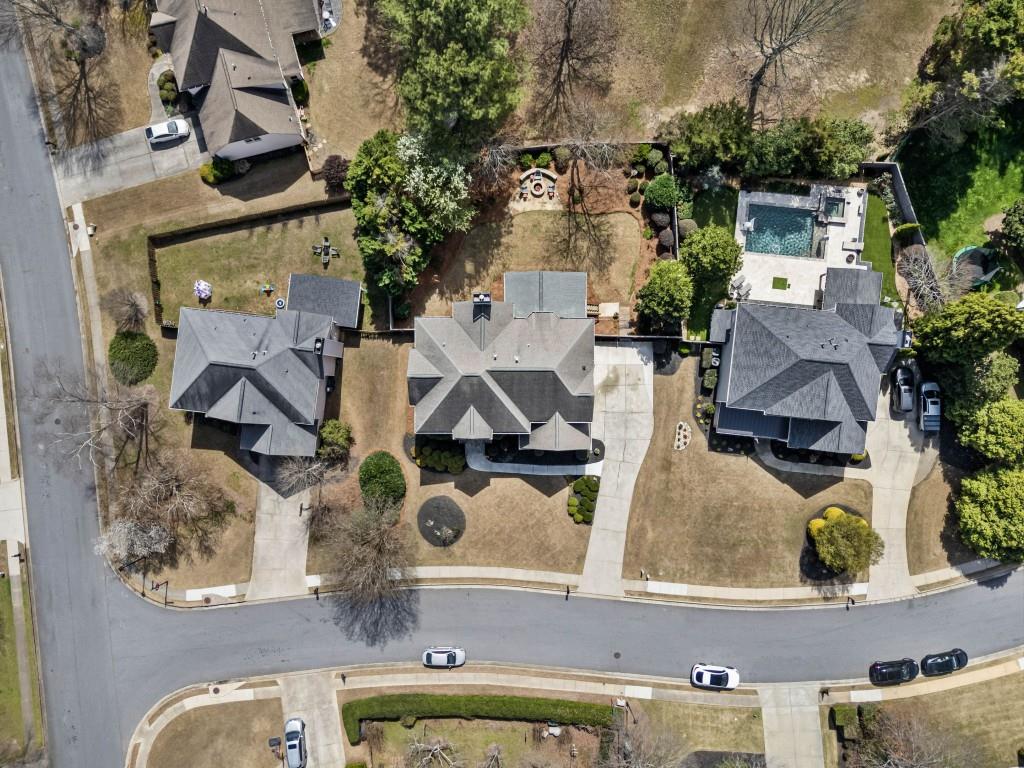 1410 Richards Circle