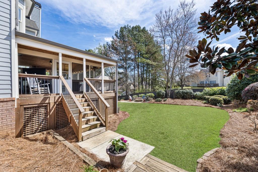 1410 Richards Circle