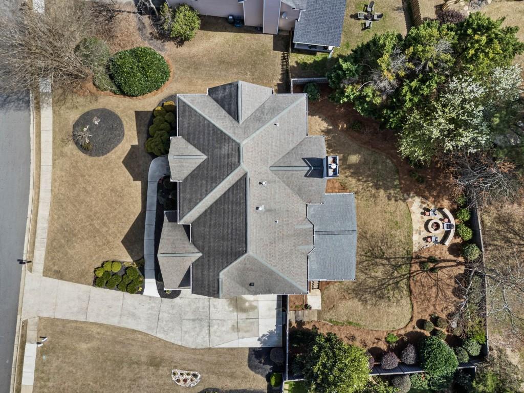 1410 Richards Circle