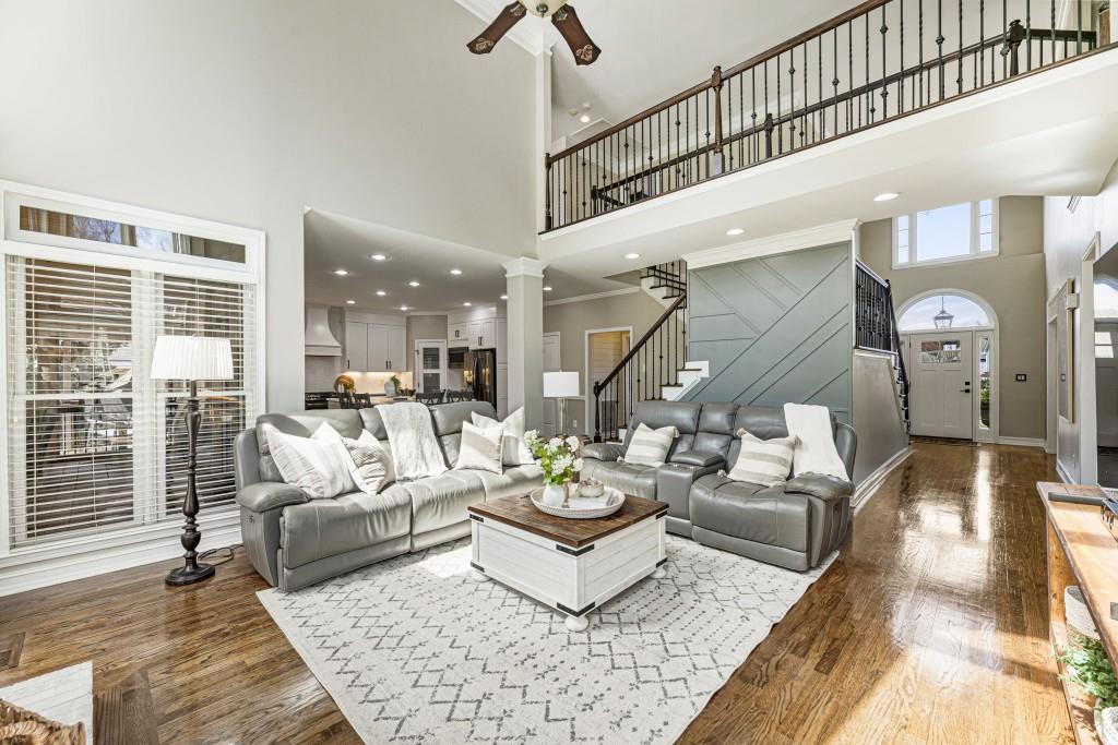 1410 Richards Circle