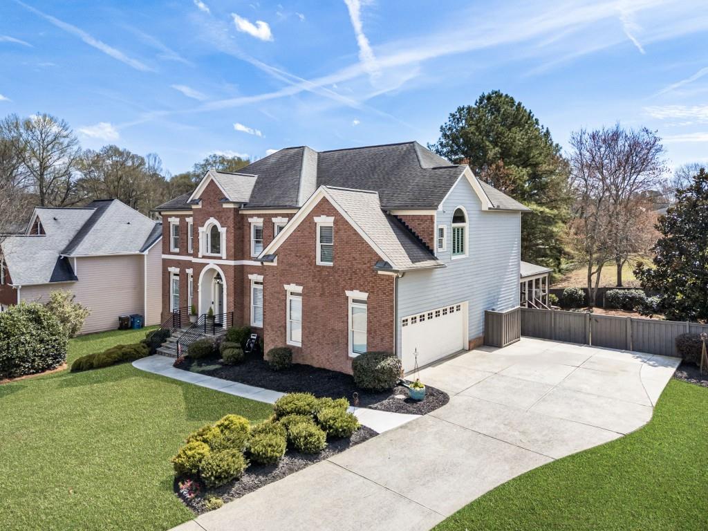 1410 Richards Circle