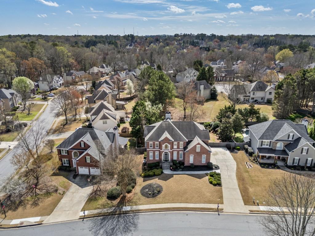 1410 Richards Circle