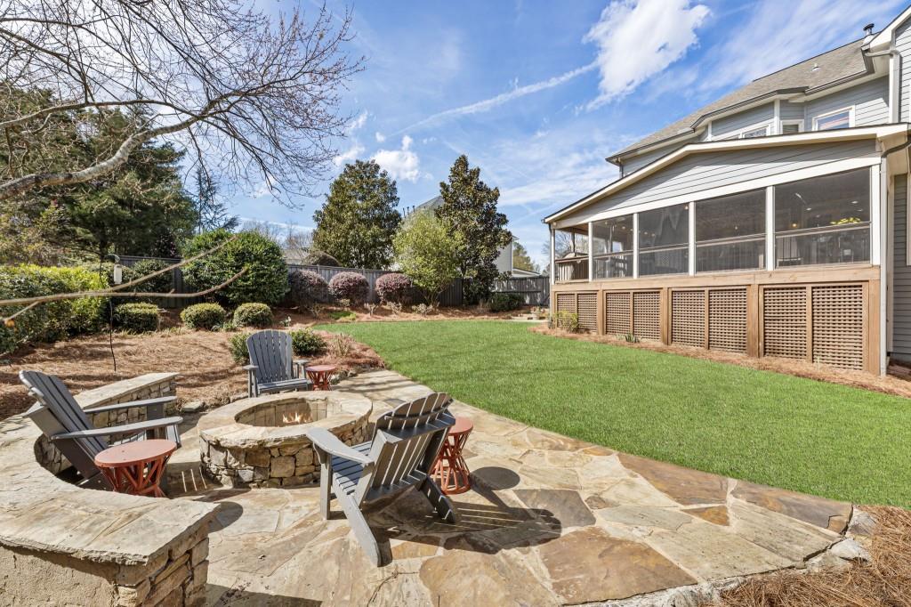 1410 Richards Circle