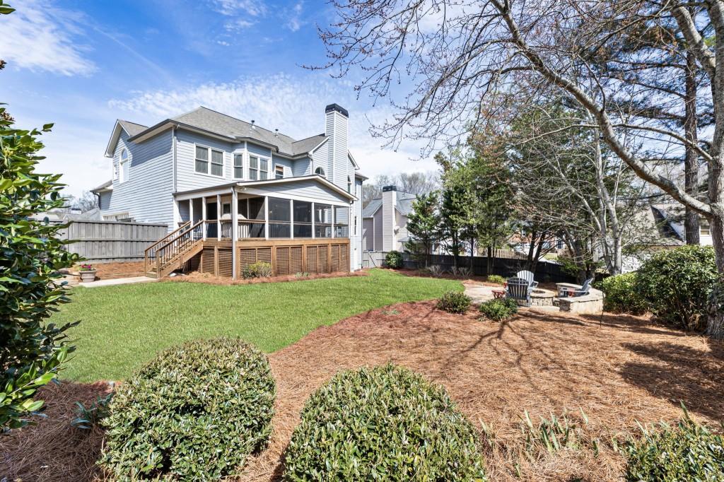 1410 Richards Circle