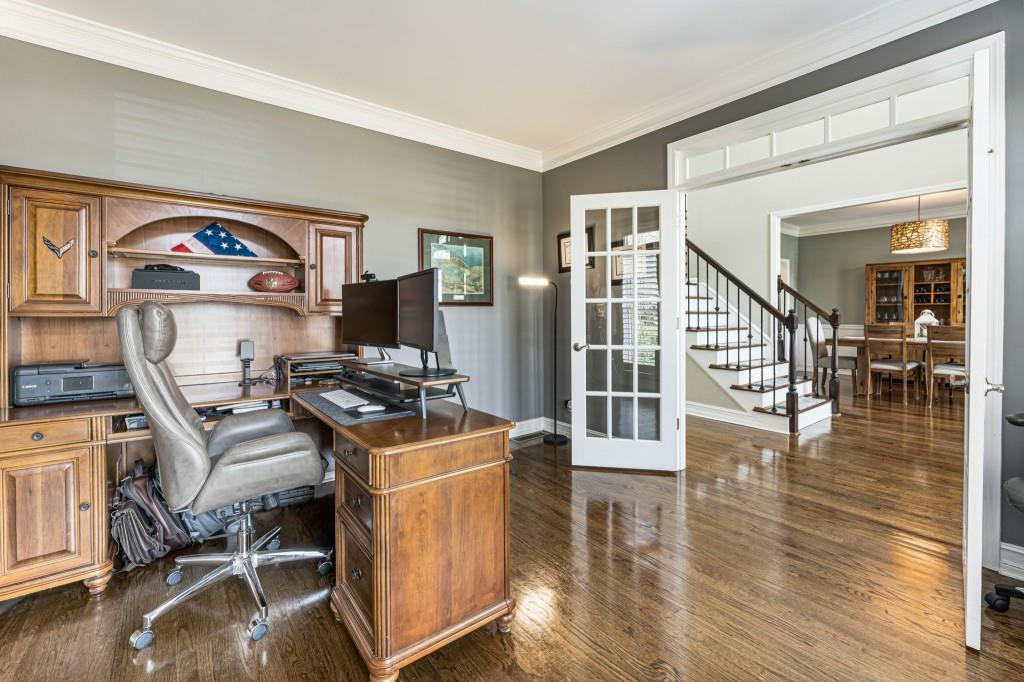 1410 Richards Circle