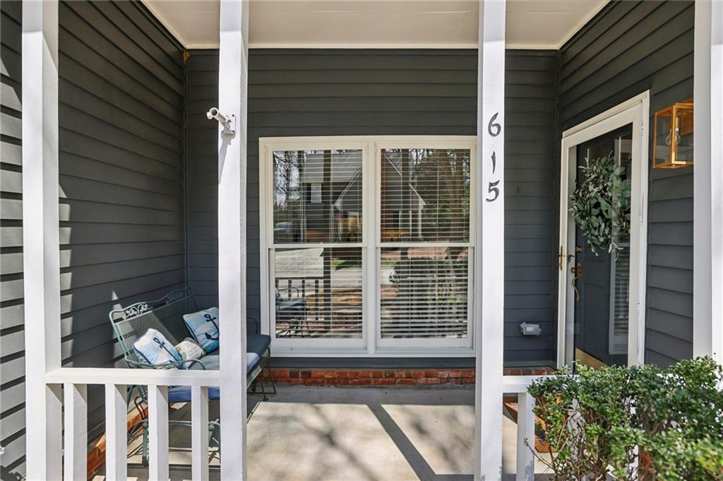 615 Roswell Green Lane