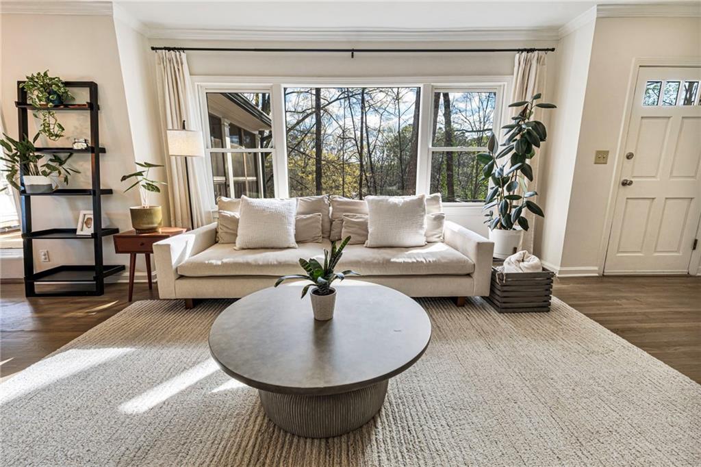 1824 Charline Avenue NE