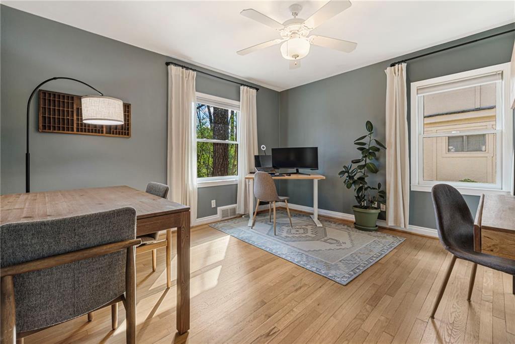 1824 Charline Avenue NE